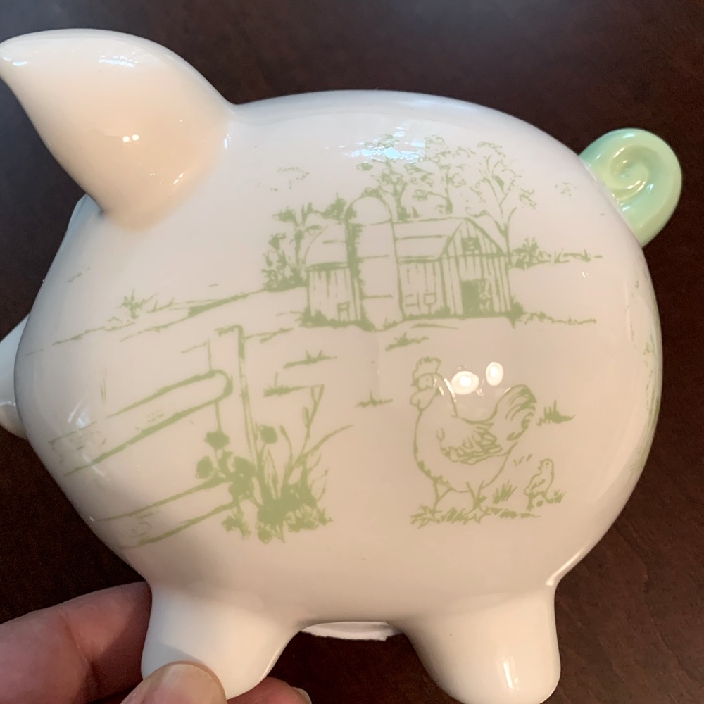 Piggy bank